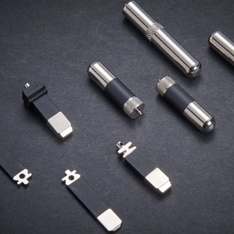 Machining Components