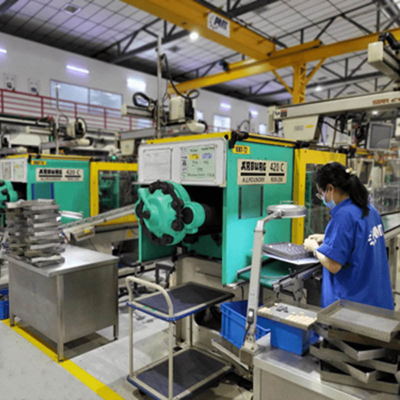 Why Choose Us for Your Metal Injection Molding Needs3