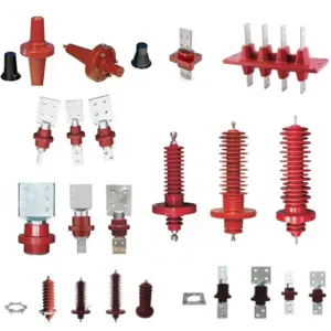 BT-2500A-Single-Phase-Epoxy-Insulator-Busbar-Bushing