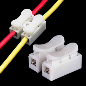 Electric-Wire-Connectors