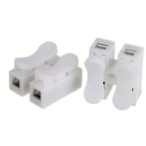 Quick-Push-Type-Lock-Electric-Wire-Connectors