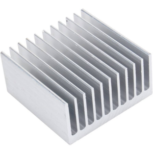 Aluminium-Heat-Sink