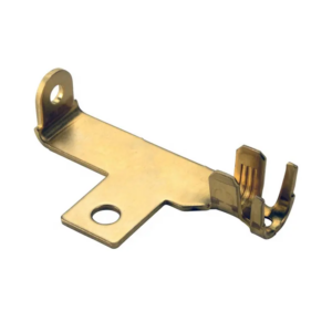 Copper Electrical Metal Terminal Connectors for Energy and Power Equipment4