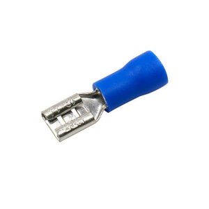 Electrical-Terminals-Spade-Connectors