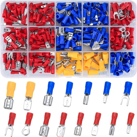 Electrical-Wire-Connectors-with-Insulated-Crimp-Terminals3