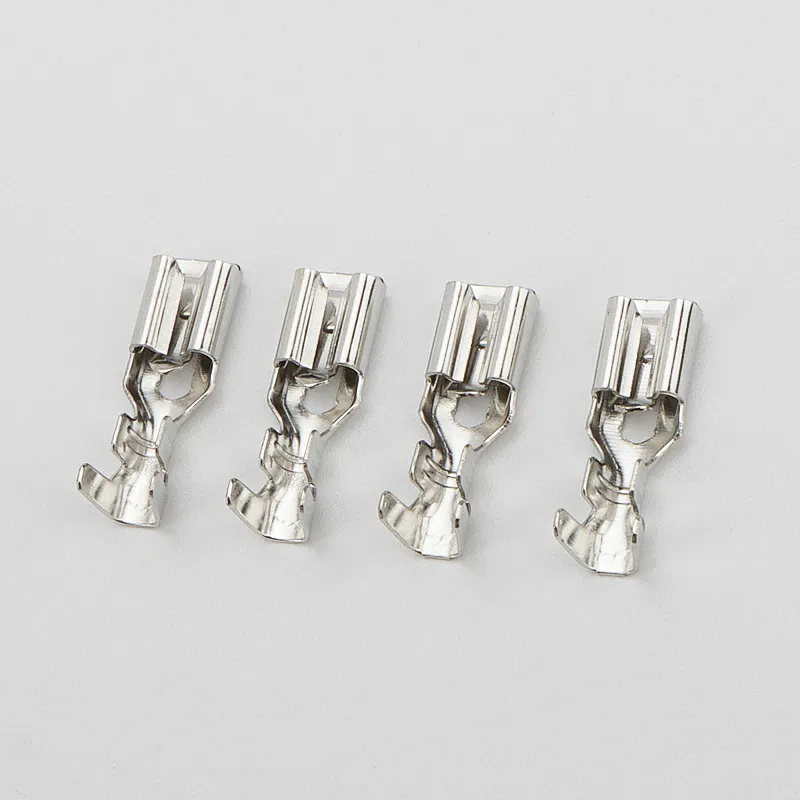 Electrical Wire Connectors4