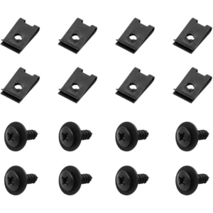 Metal-Clip-Fasteners