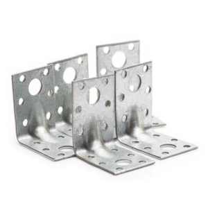 Metal Stamping Stainless Steel Metal Bracket1