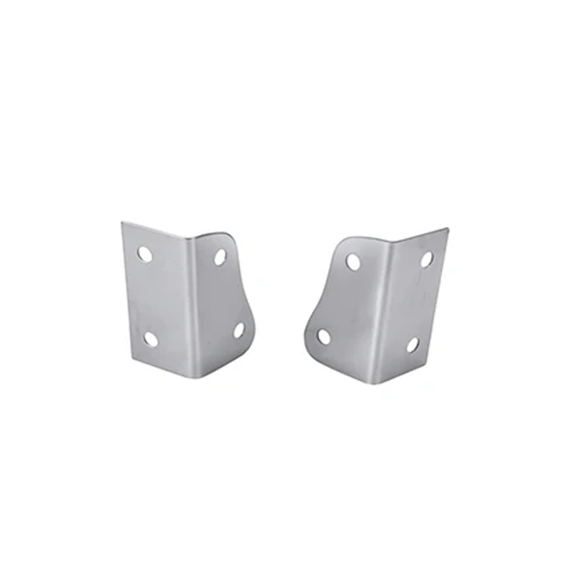 Metal Stamping Stainless Steel Metal Bracket4