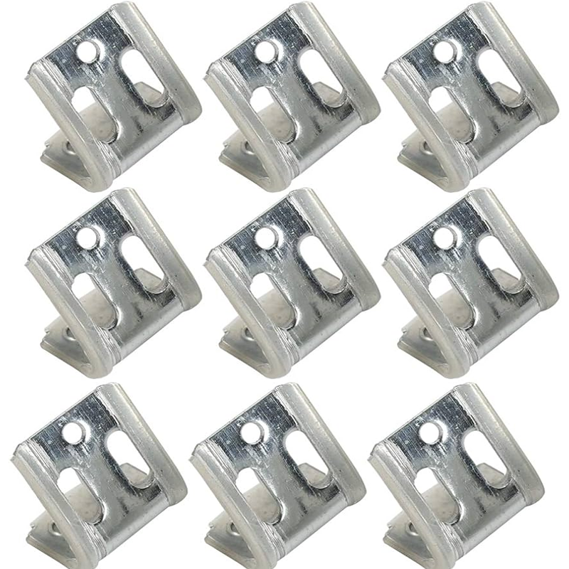 OEM Metal Spring Clips3