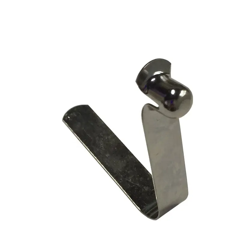 Stainless Steel Metal Clips4