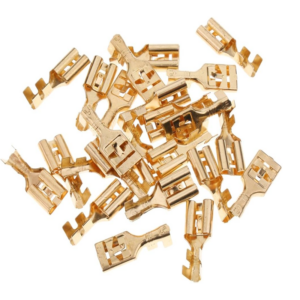 Brass Female Wire Electrical Connectors Manufacturer2