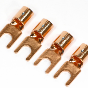 Copper-5191 Stamped Terminal Connectors for Battery Storage Devices1