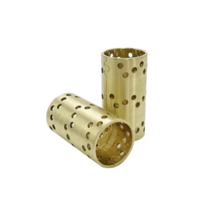 Deep Drawing Bushings for Aerospace Applications Supplier4