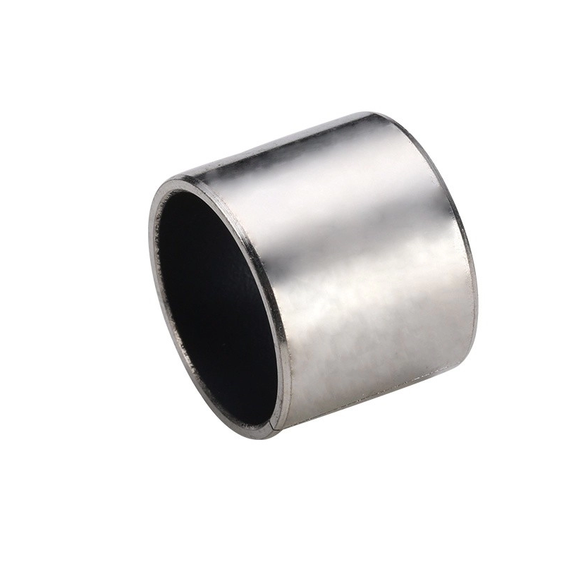 OEM Stainless Steel Passivation Metal Sleeves For Pump Housings1