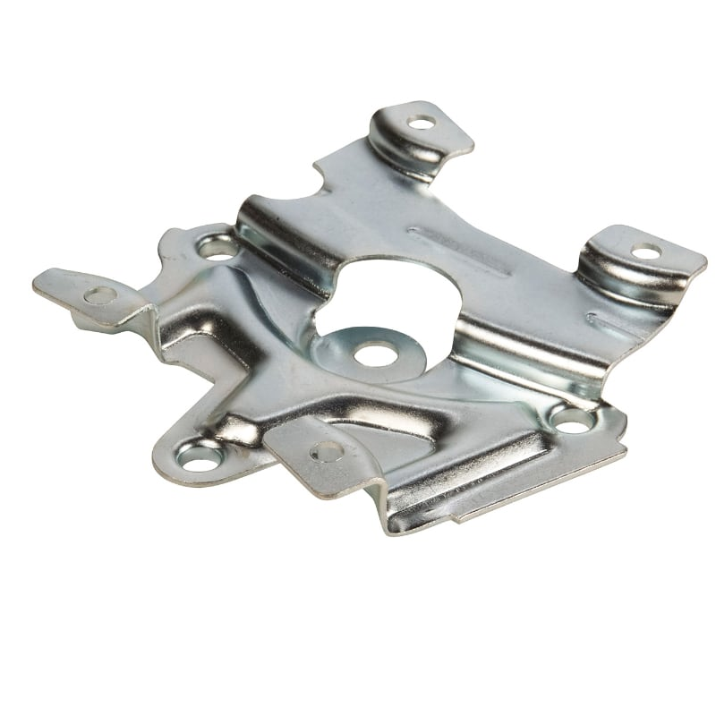 Polishing Stainless Steel Metal Stamped Brackets Manufacturers4