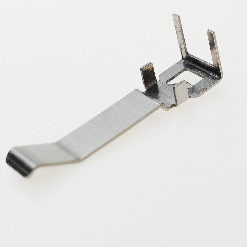 Precision Stainless Steel Acid Passivation Terminal Clips3