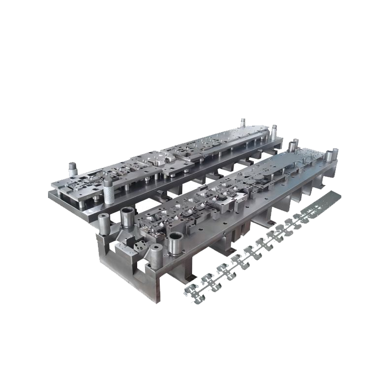 Factors to Assess Before Committing to the Construction of a Metal Stamping Tool1