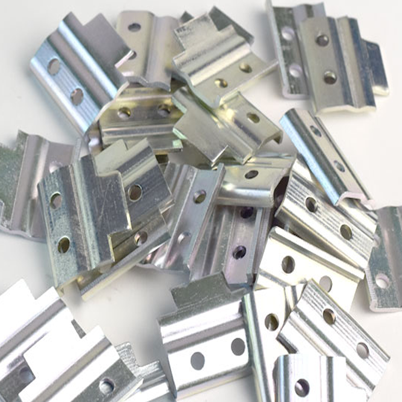 Exploring Three Key Types of Short-Run Metal Stamping5