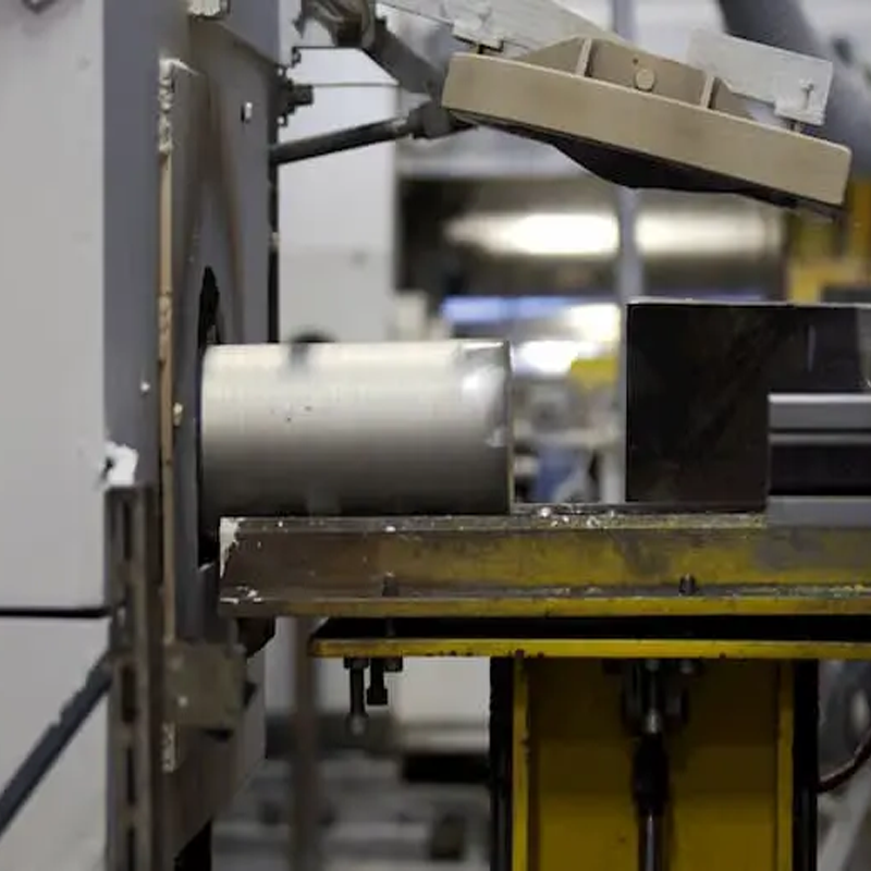 Overview of Metal Extrusion Including Its Working Principle, Types, and Applications1